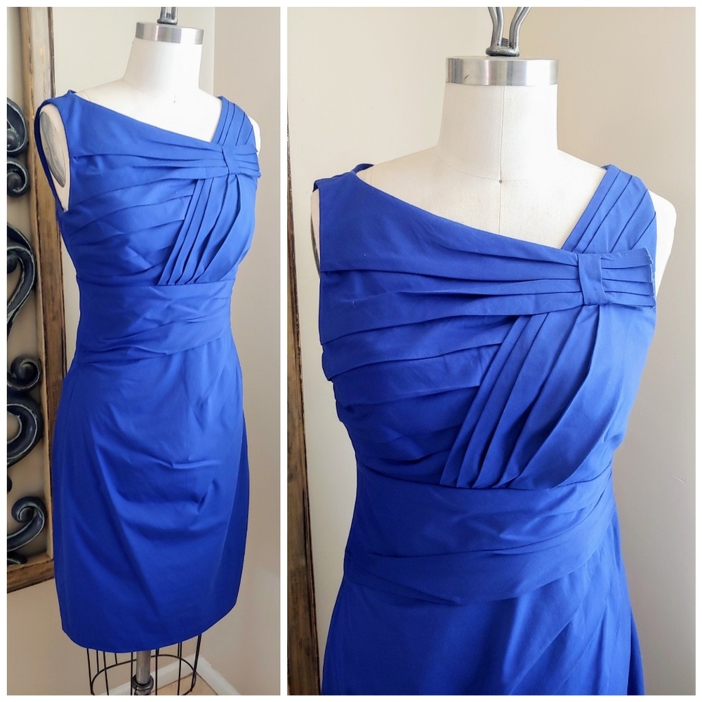 Vintage dress
